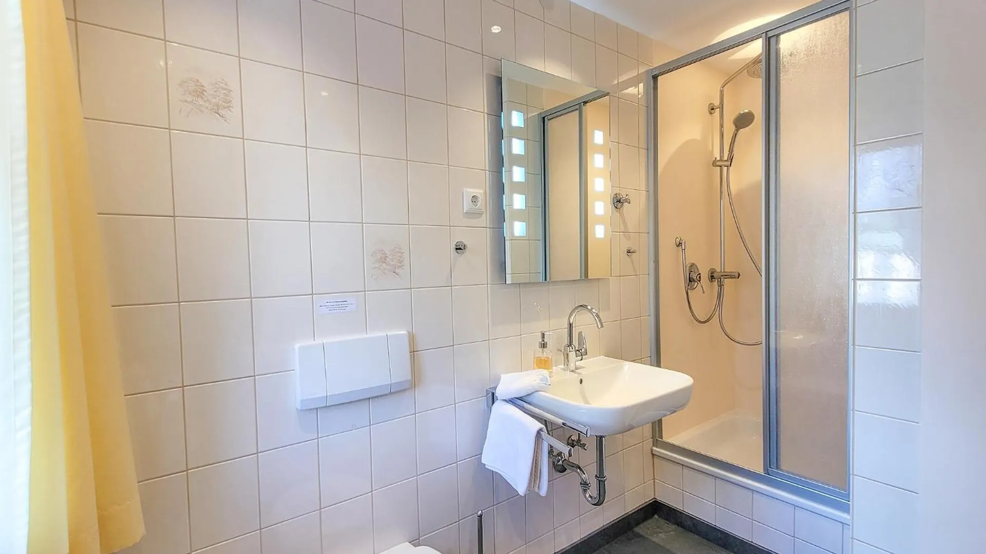 Ferienwohnung Rosenbichl Sued Schönau am Königssee 0*,  Németország
