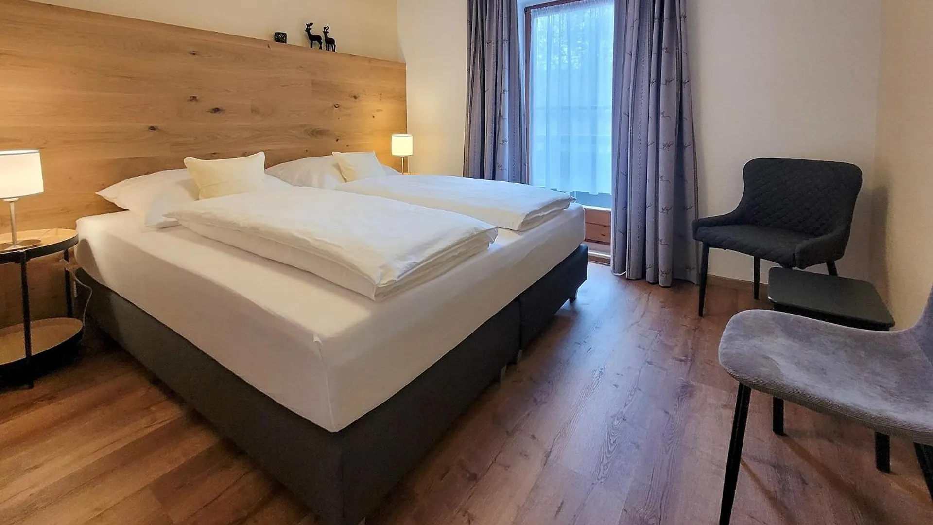 Apartman Ferienwohnung Rosenbichl Sued Schönau am Königssee